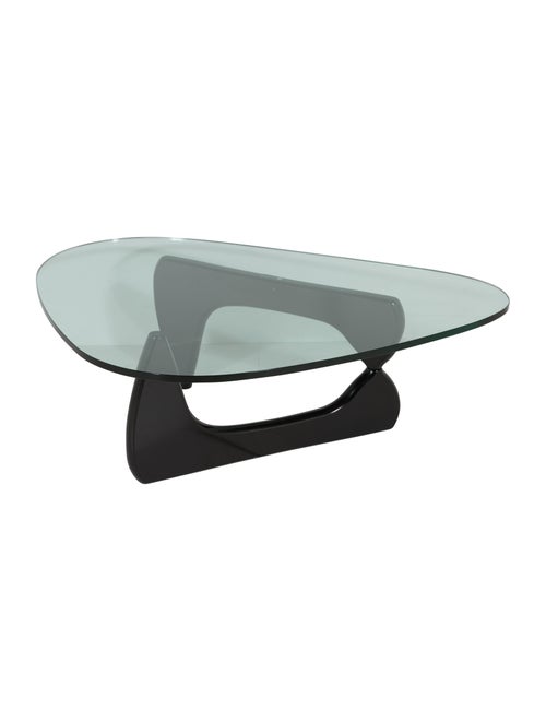 Herman Miller Noguchi Coffee Table
