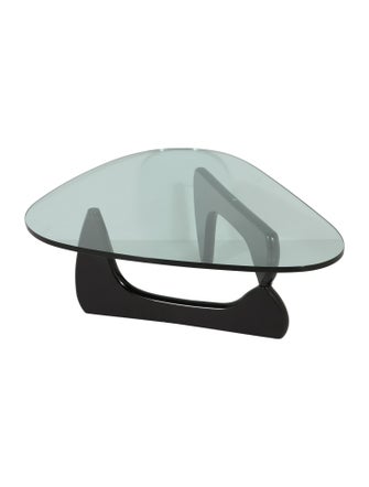 Herman Miller Noguchi Coffee Table