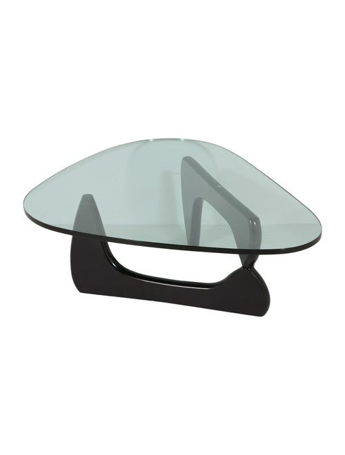Herman Miller Noguchi Coffee Table