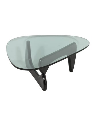 Herman Miller Noguchi Coffee Table