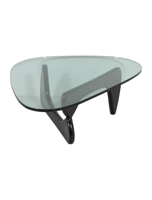 Herman Miller Noguchi Coffee Table