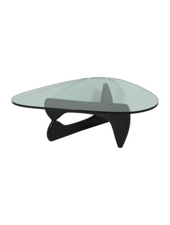 Herman Miller Noguchi Coffee Table