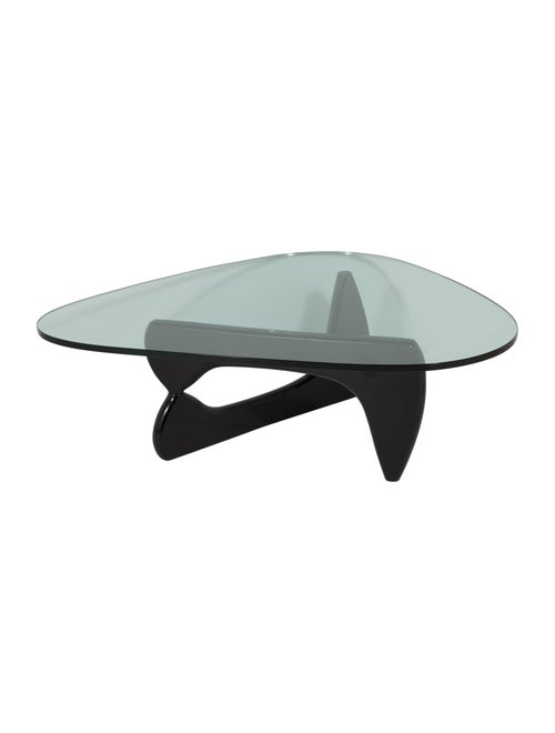 Herman Miller Noguchi Coffee Table
