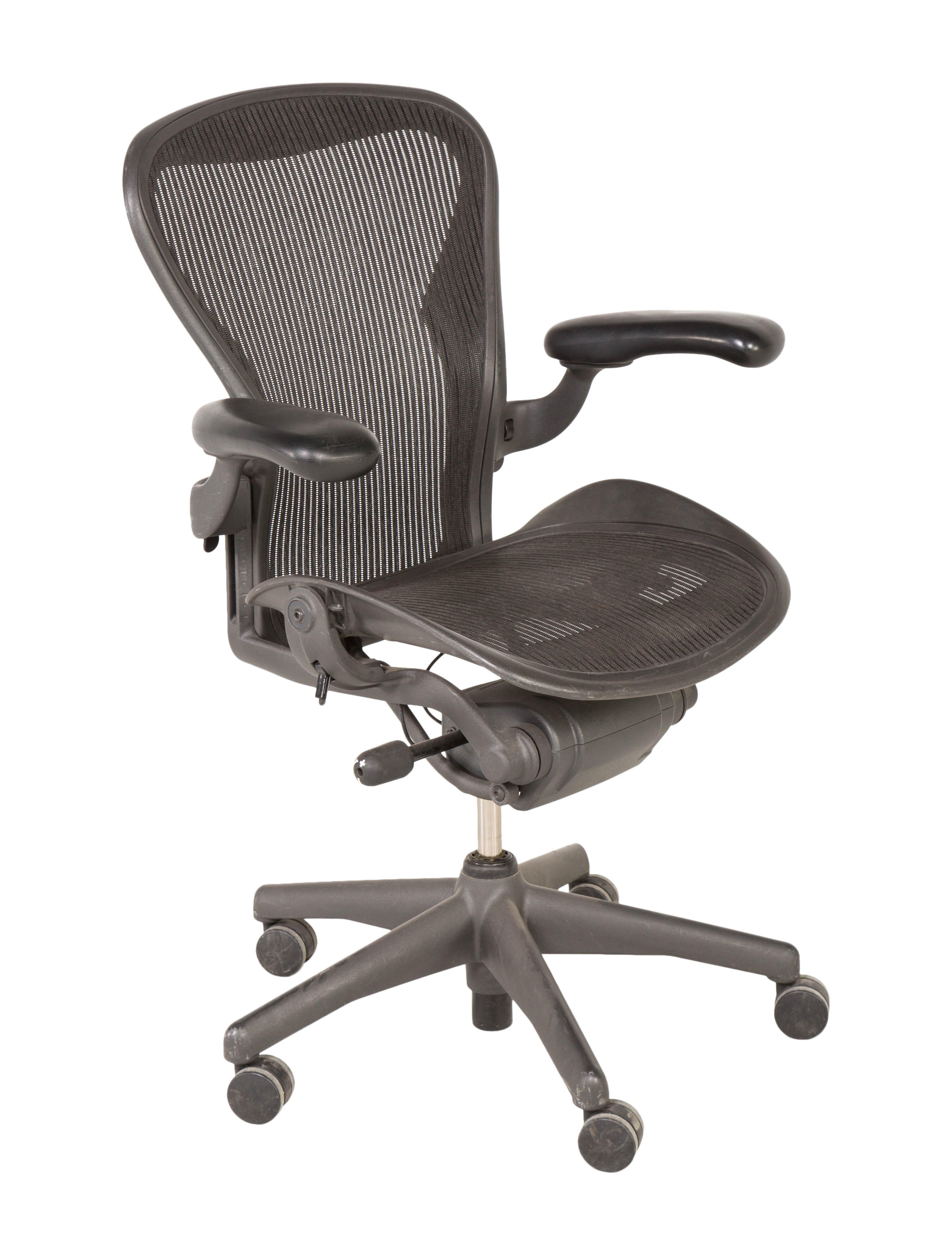 Herman Miller Aeron Desk Chair