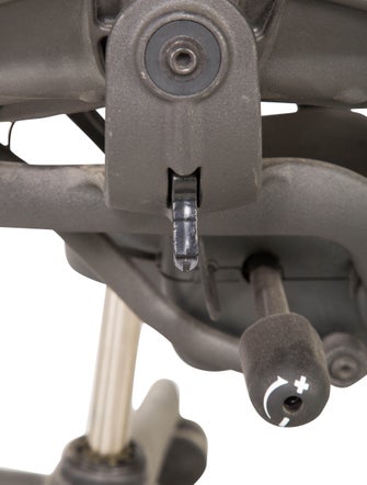 Herman Miller Aeron Desk Chair