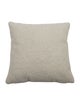 Herman Miller Faux Fur Throw Pillow