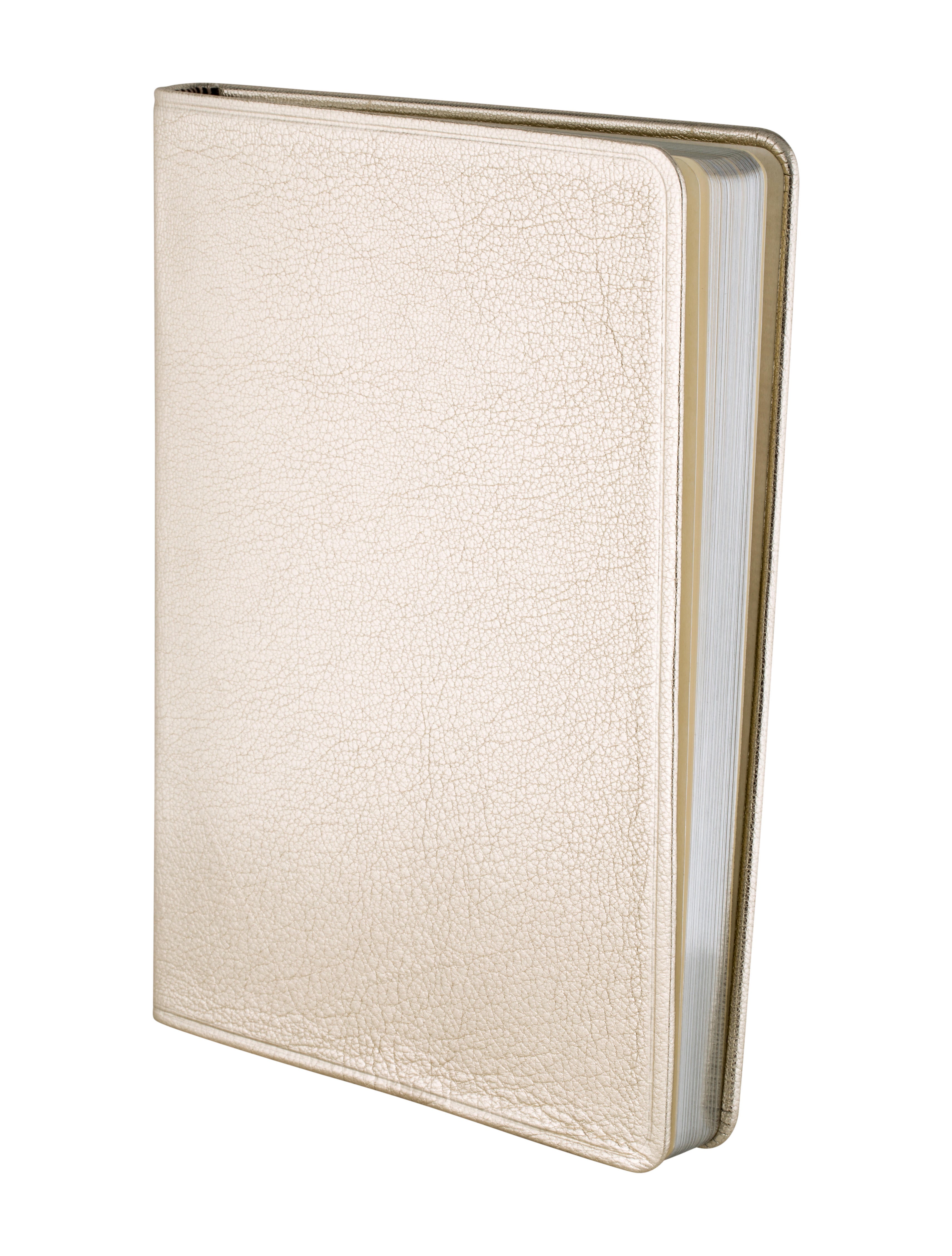 HARRY WINSTON ノート Harry Winston Notebook - Silver Books, Stationery & Pens, Decor