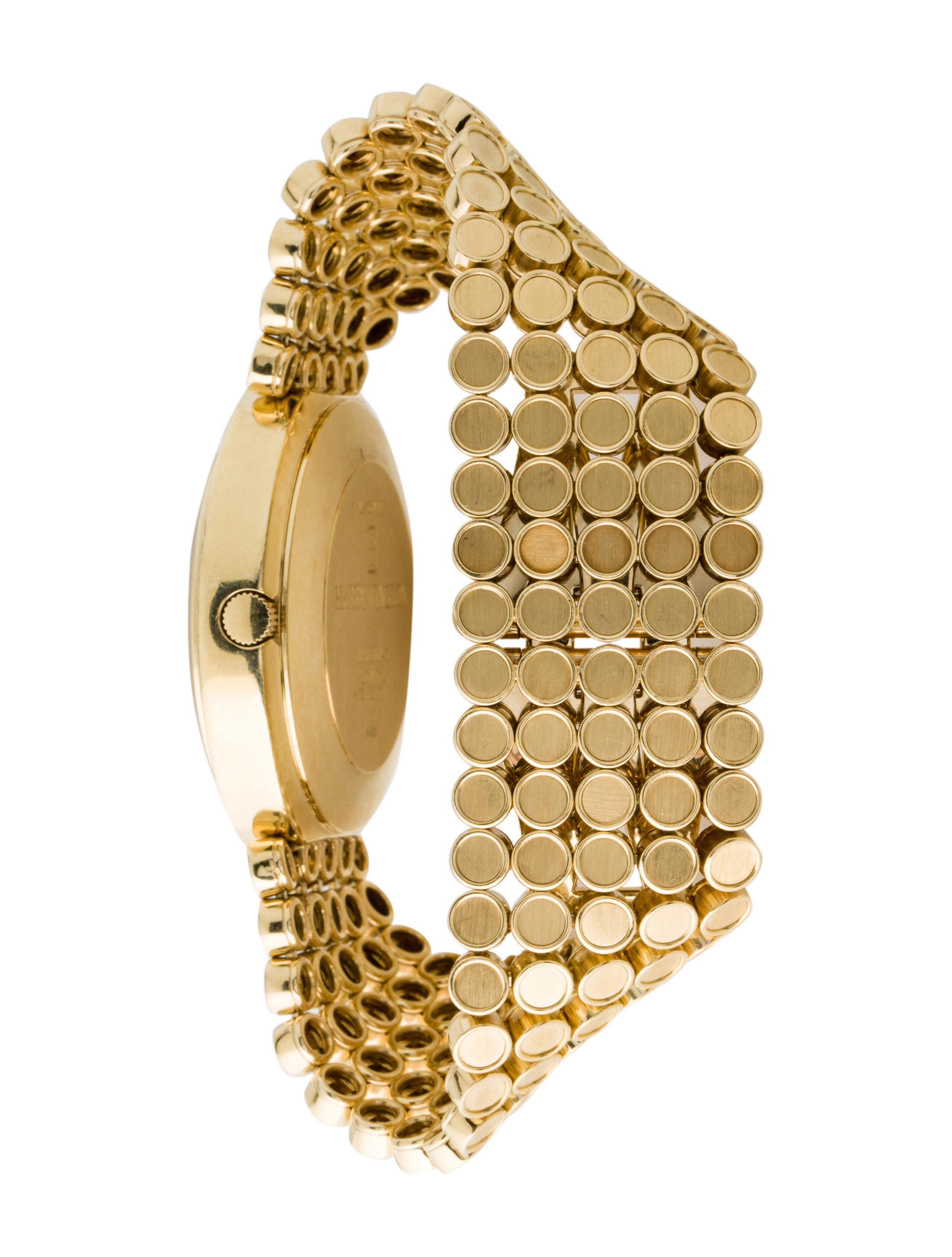 Harry Winston Premier Watch