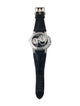Harry Winston Ocean Dual Time Watch