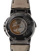 Harry Winston Ocean Dual Time Watch