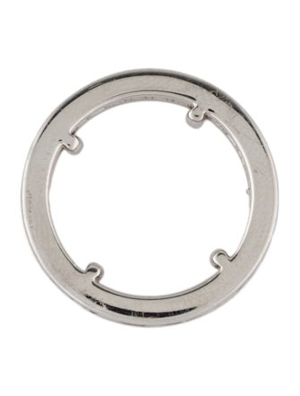 Harry Winston Platinum 1.40ctw Diamond Wedding Band