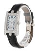 Harry Winston Avenue Classic Aurora Watch