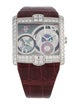 Harry Winston Avenue Squared А2 Watch