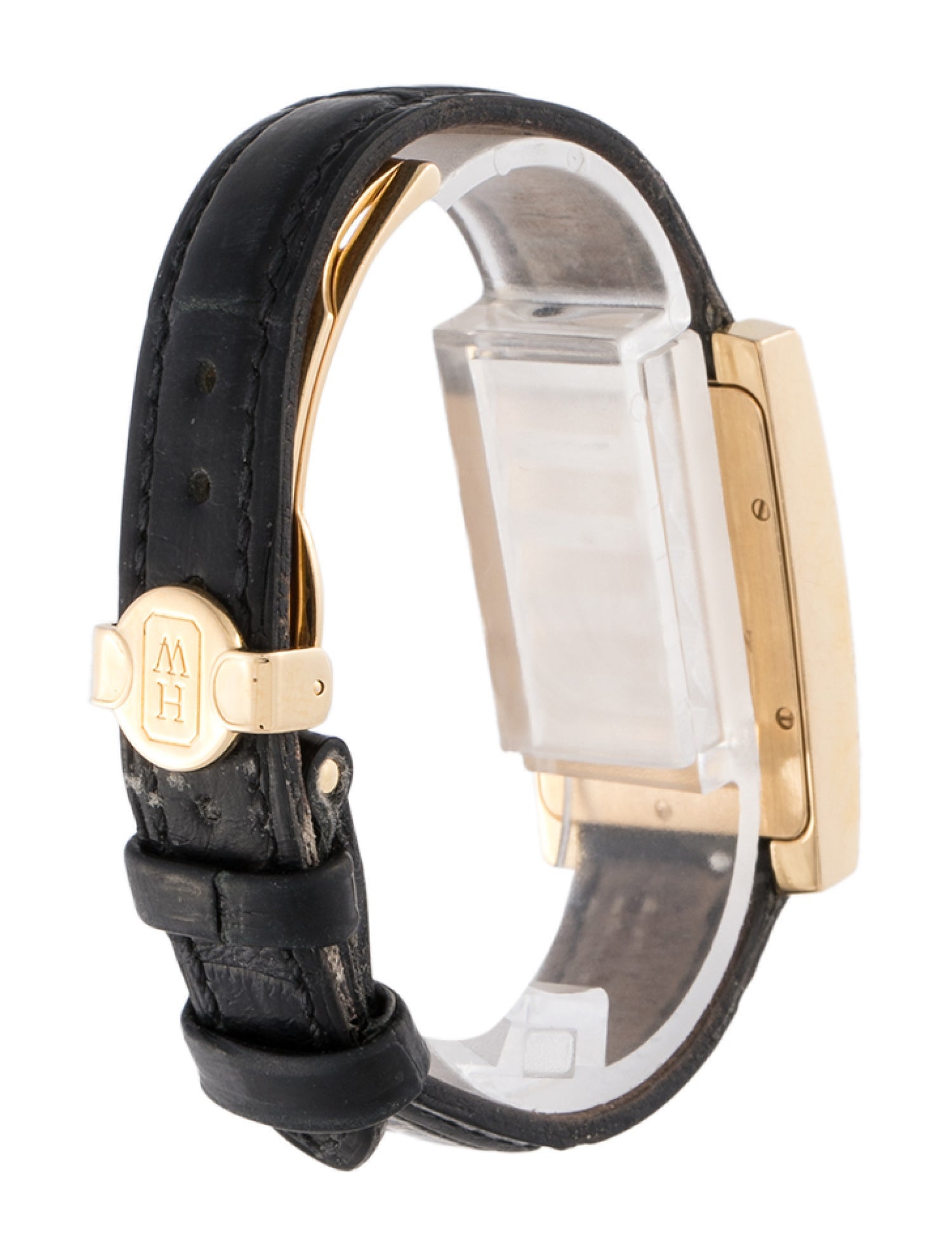 Harry Winston Avenue Watch