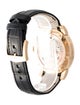 Harry Winston Midnight Big Date Watch