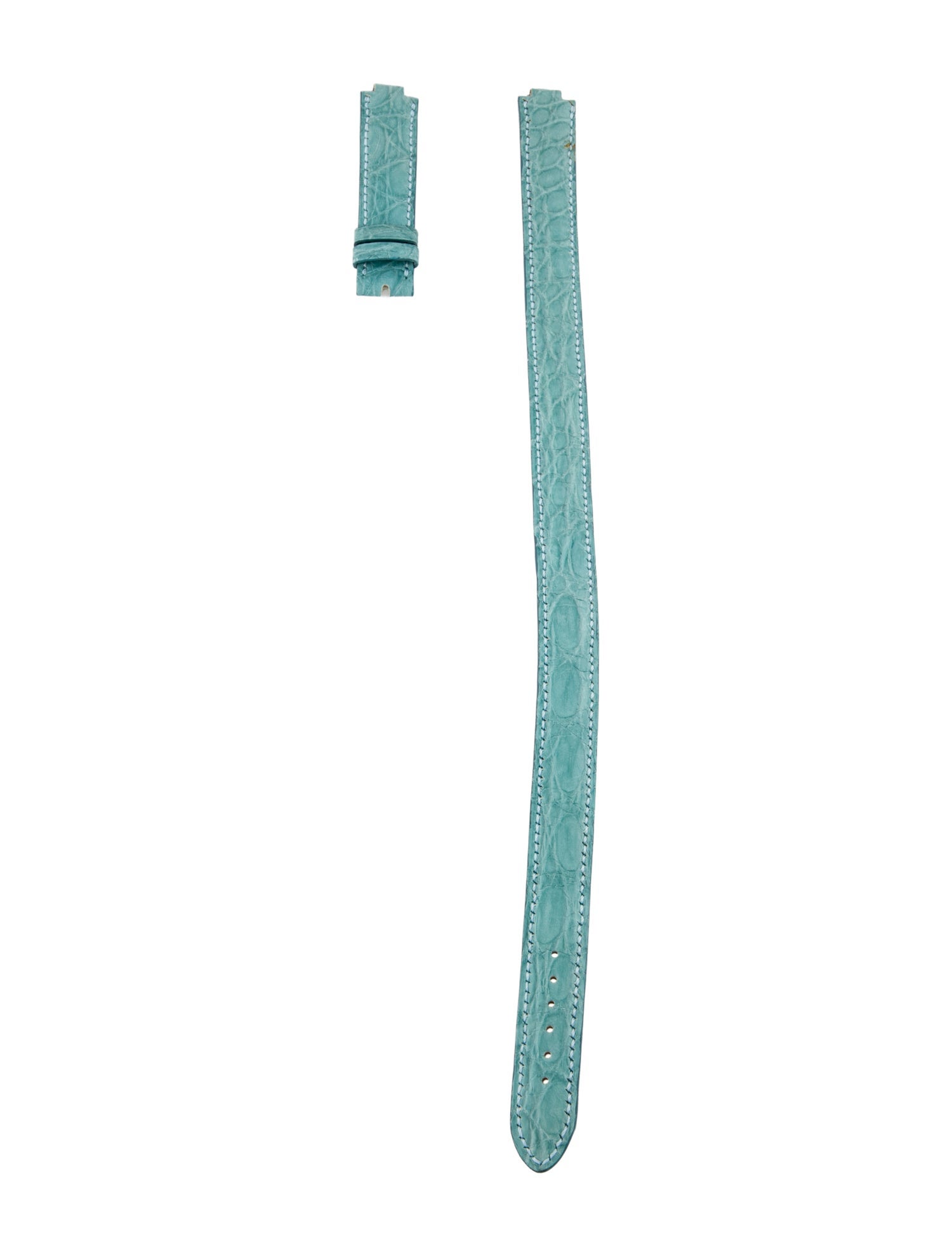 Harry Winston 17mm Watch Strap