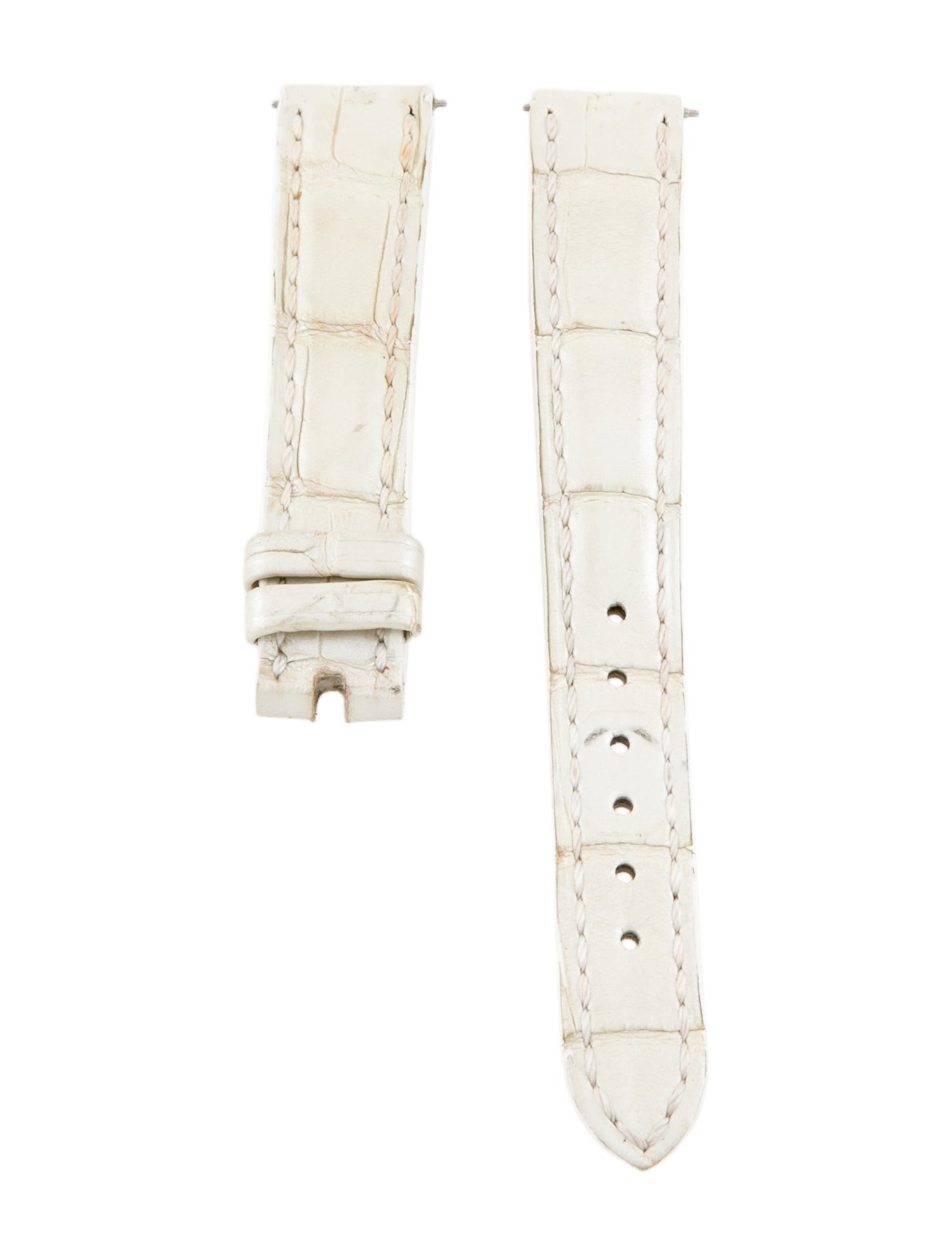 Harry Winston 14mm Watch Strap.