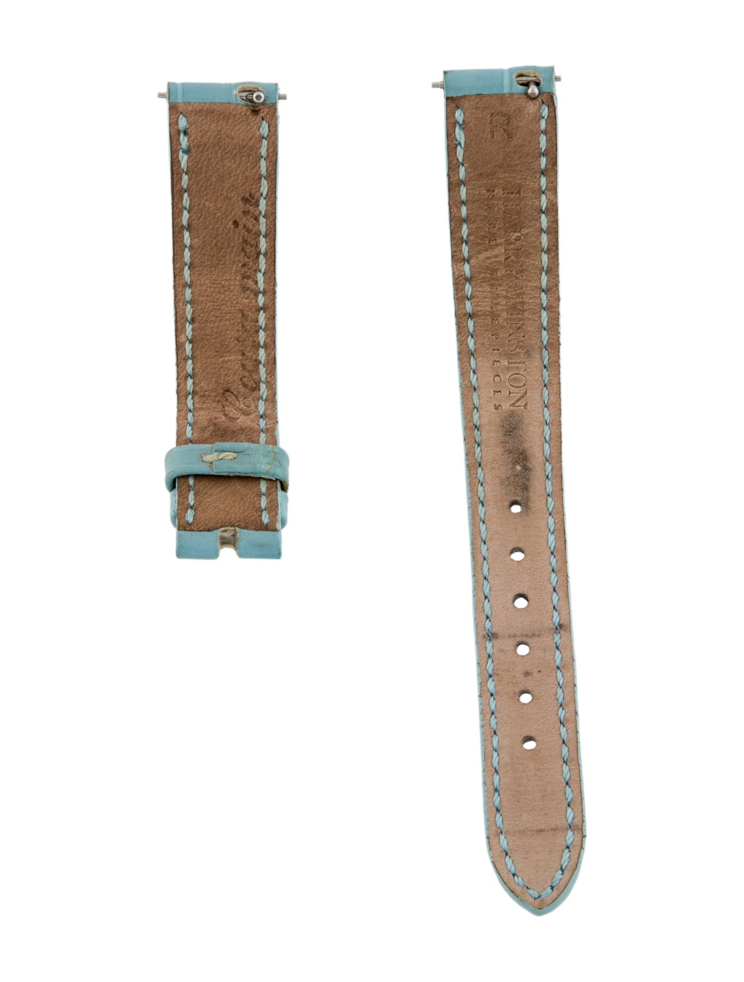 Harry Winston 13mm Watch Strap