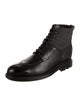 Heschung Leather Boots