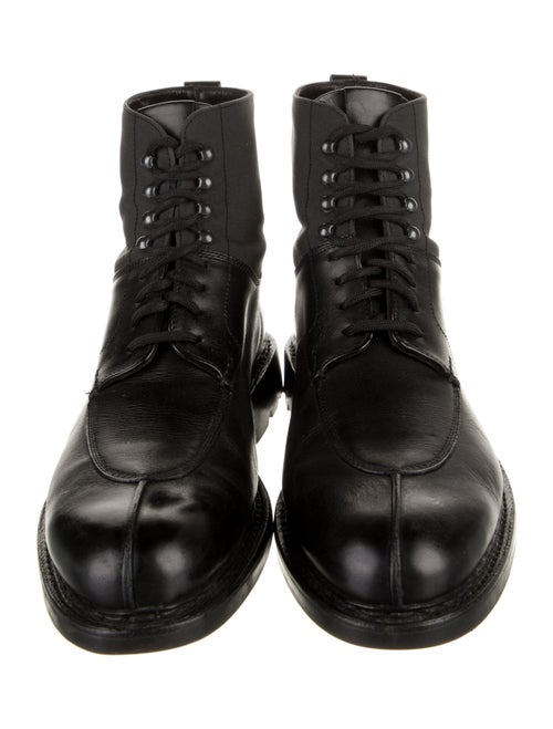 Heschung Leather Boots