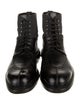 Heschung Leather Boots