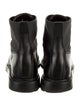 Heschung Leather Boots