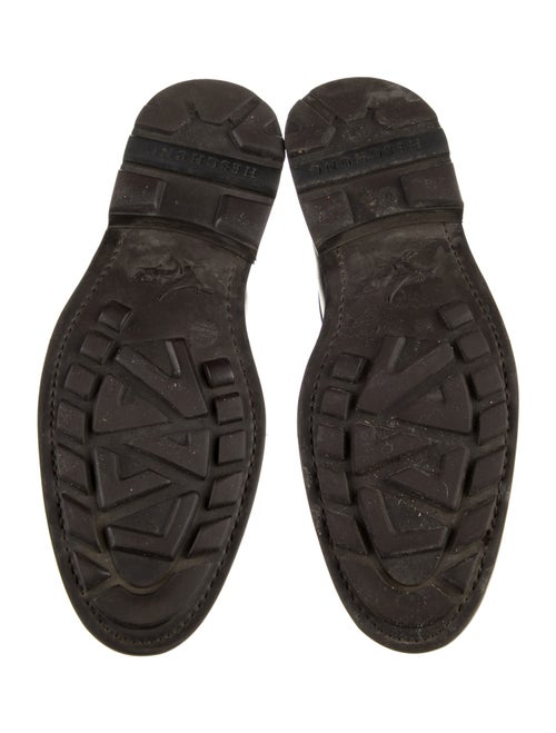 Heschung Leather Boots