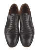 Heschung Leather Oxfords