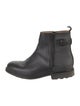Heschung Leather Boots