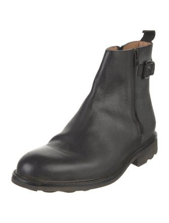 Heschung Leather Boots