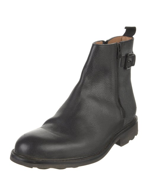 Heschung Leather Boots