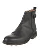 Heschung Leather Boots