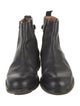 Heschung Leather Boots