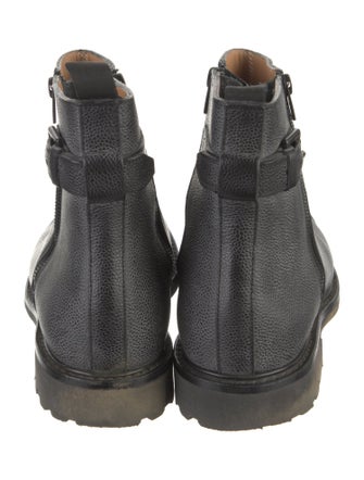 Heschung Leather Boots
