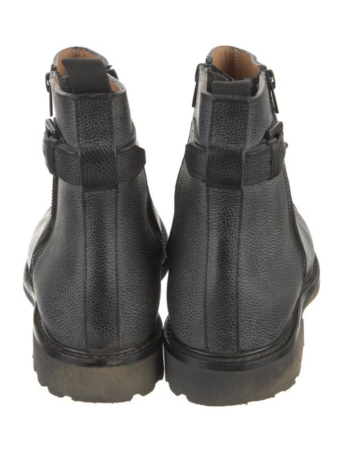 Heschung Leather Boots