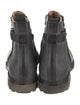 Heschung Leather Boots