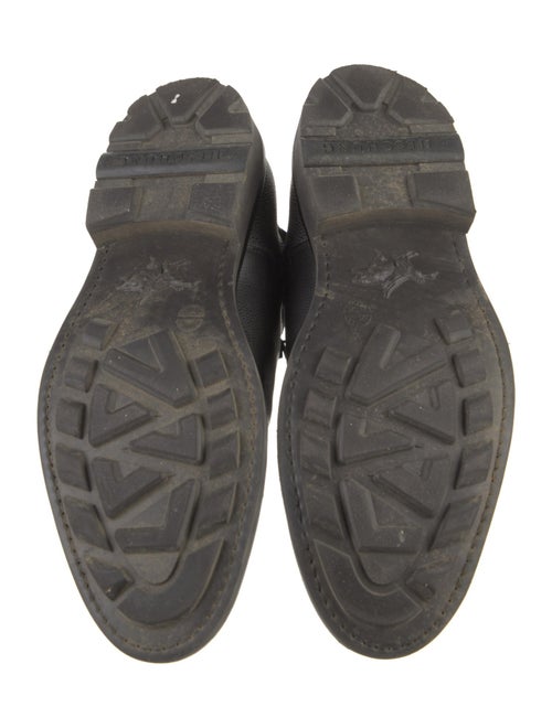 Heschung Leather Boots