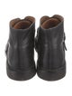 Heschung Leather Boots