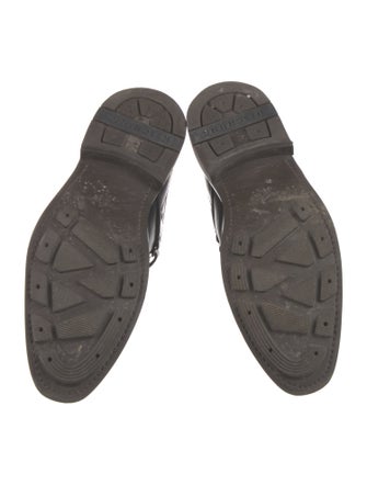 Heschung Leather Boots