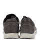 Hussein Chalayan x Puma Leather Athletic Sneakers