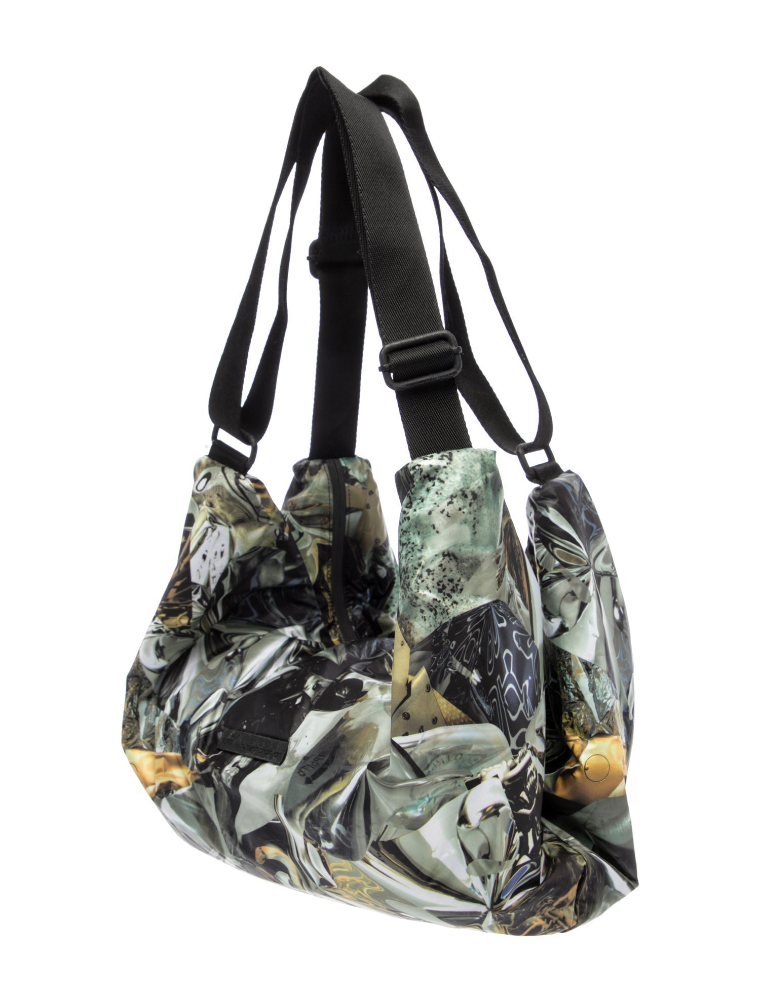Hussein Chalayan x Puma Silk Hobo w/ Tags