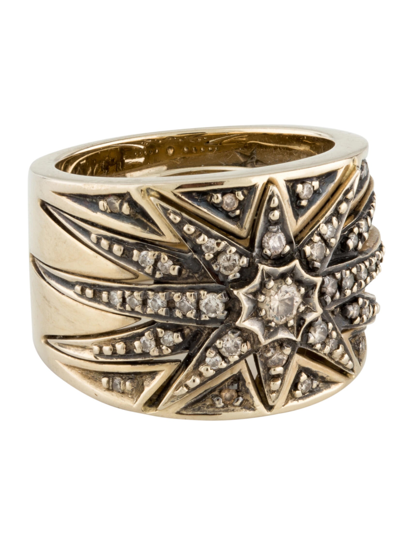 H Stern Realreal 2025