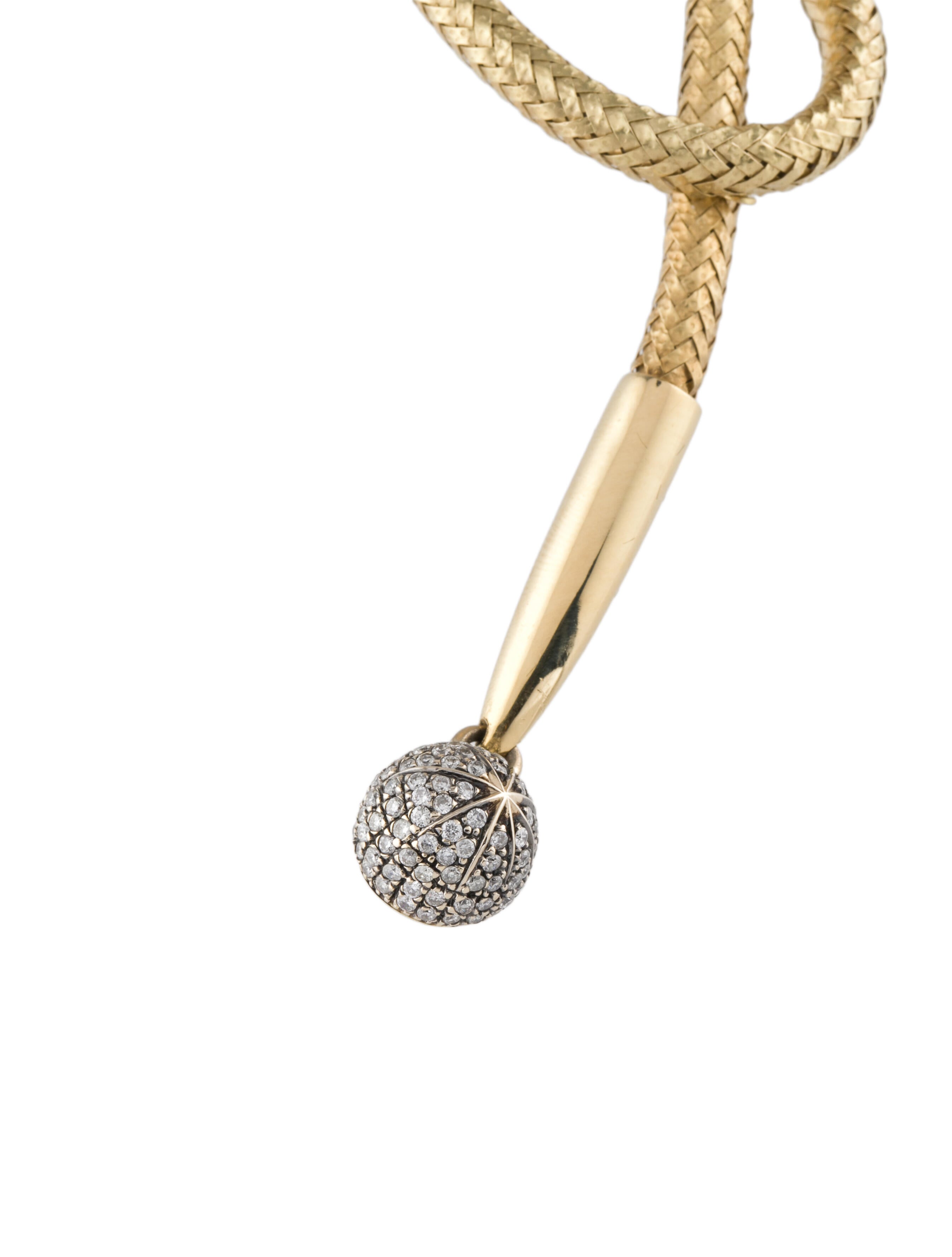 H Stern Realreal 2025