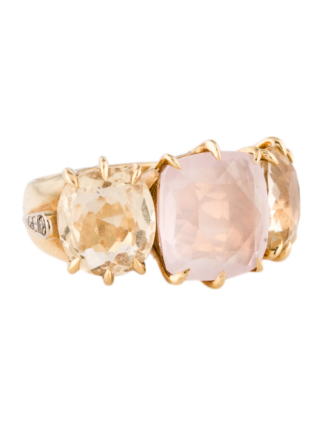 H Stern Realreal 2025