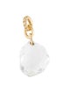 H.Stern 18K Quartz & Diamond Pendant
