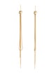 H.Stern 18K Copernicus Earrings