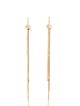 H.Stern 18K Copernicus Earrings