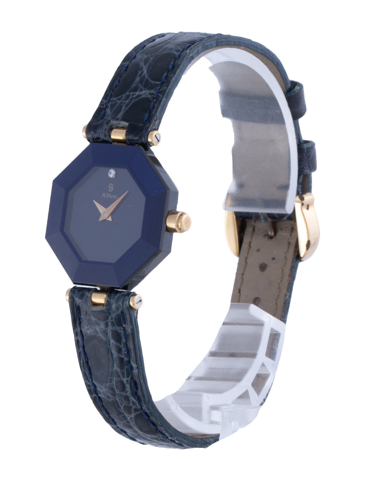 H.Stern Safira Watch