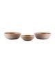 Heath Ceramics Vegetable Bowl Set