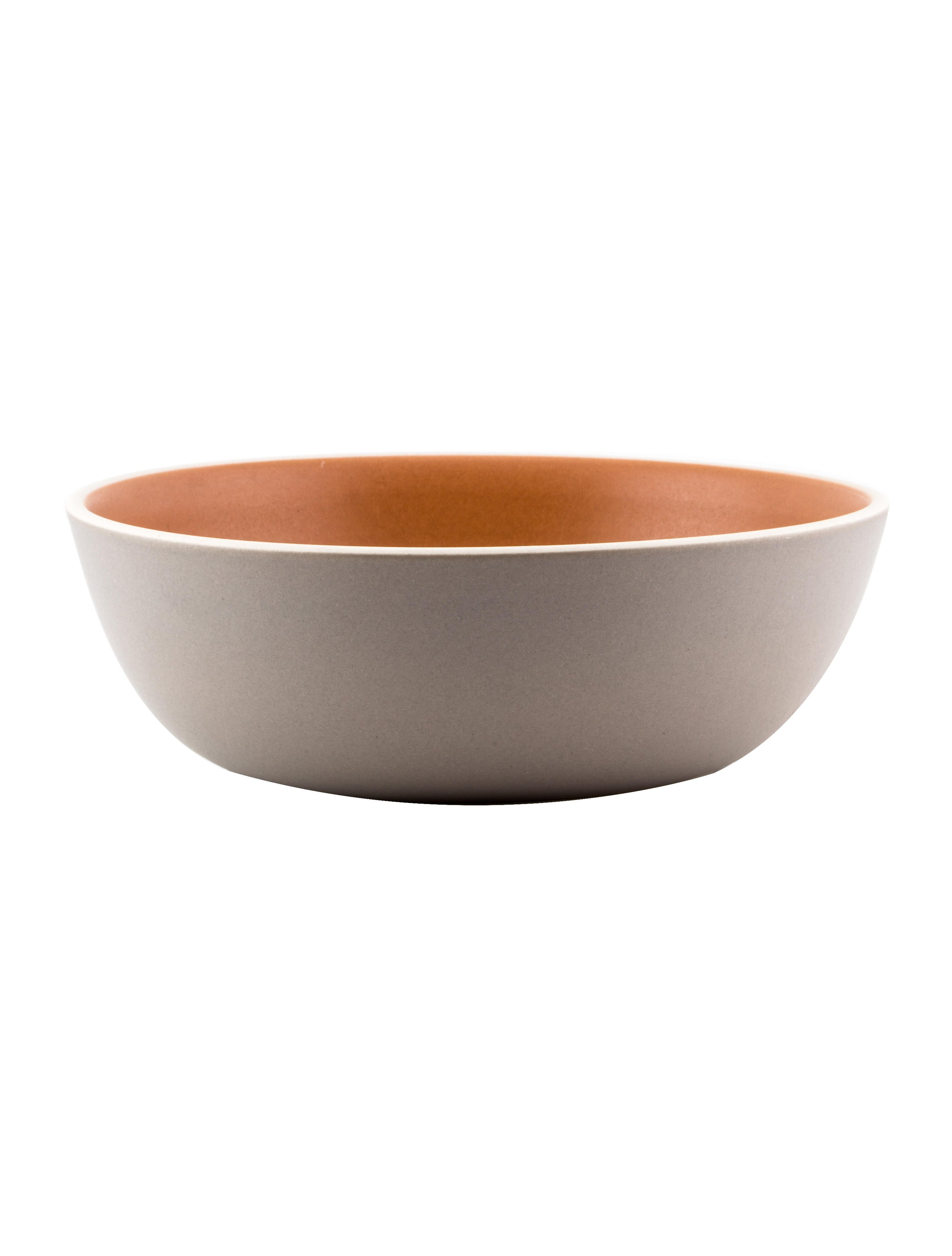 Heath Ceramics Vegetable Bowl Set